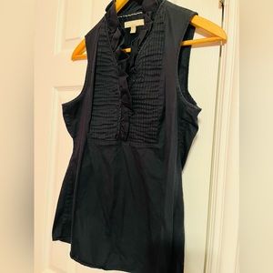 Banana Republic top size 10